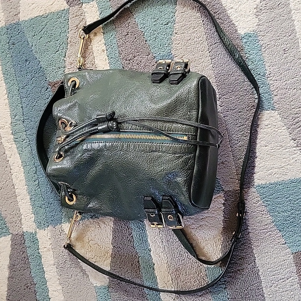 Rebecca Minkoff bucket bag